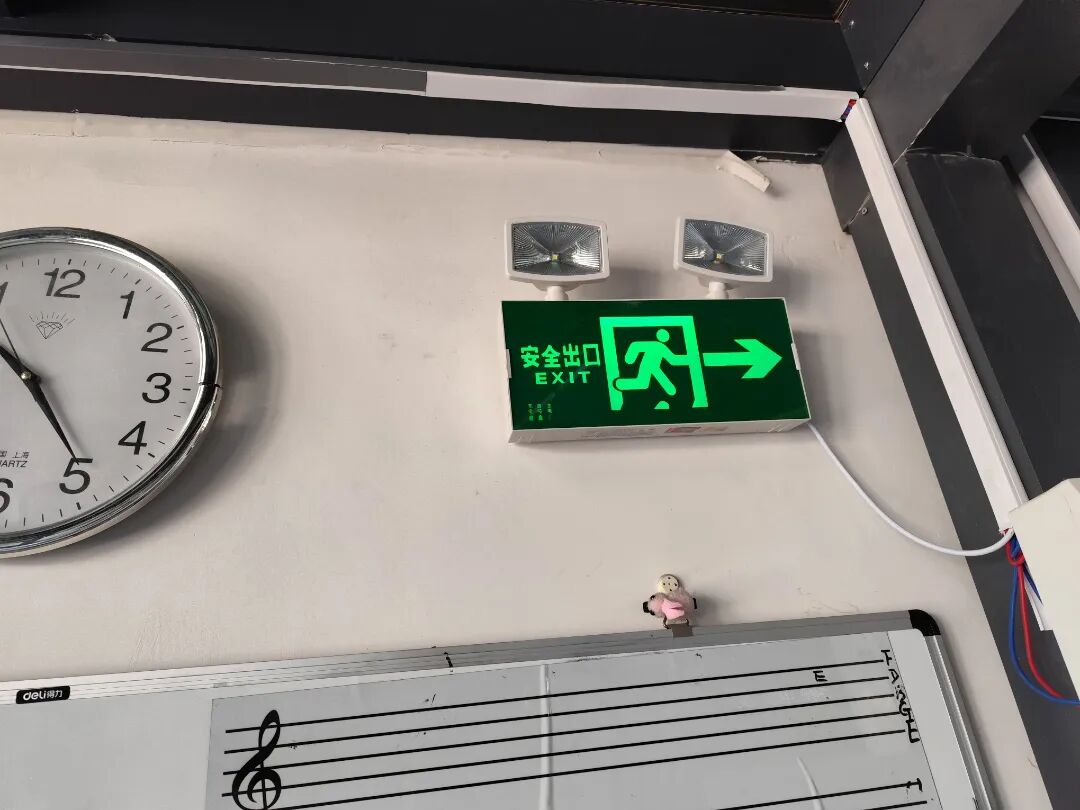 【消防安全】长沙市北正街教堂开展消防安全自查行动 【消防安全】长沙市北正街教堂开展消防安全自查行动