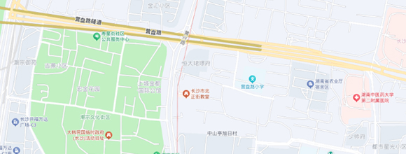 地图